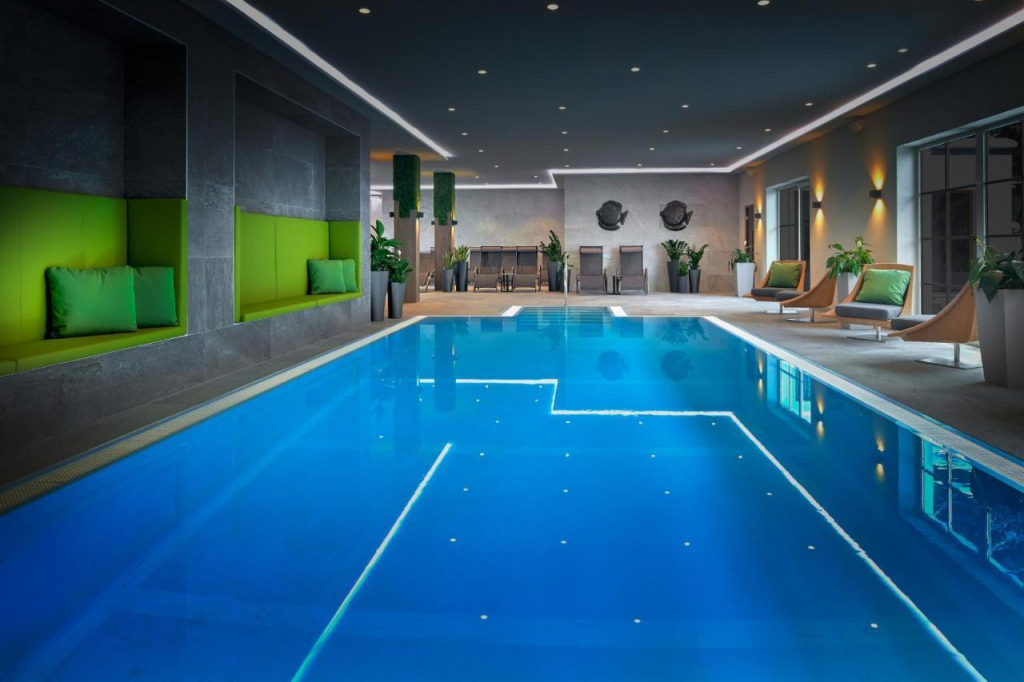 Hotel Rudolfshof Vitality