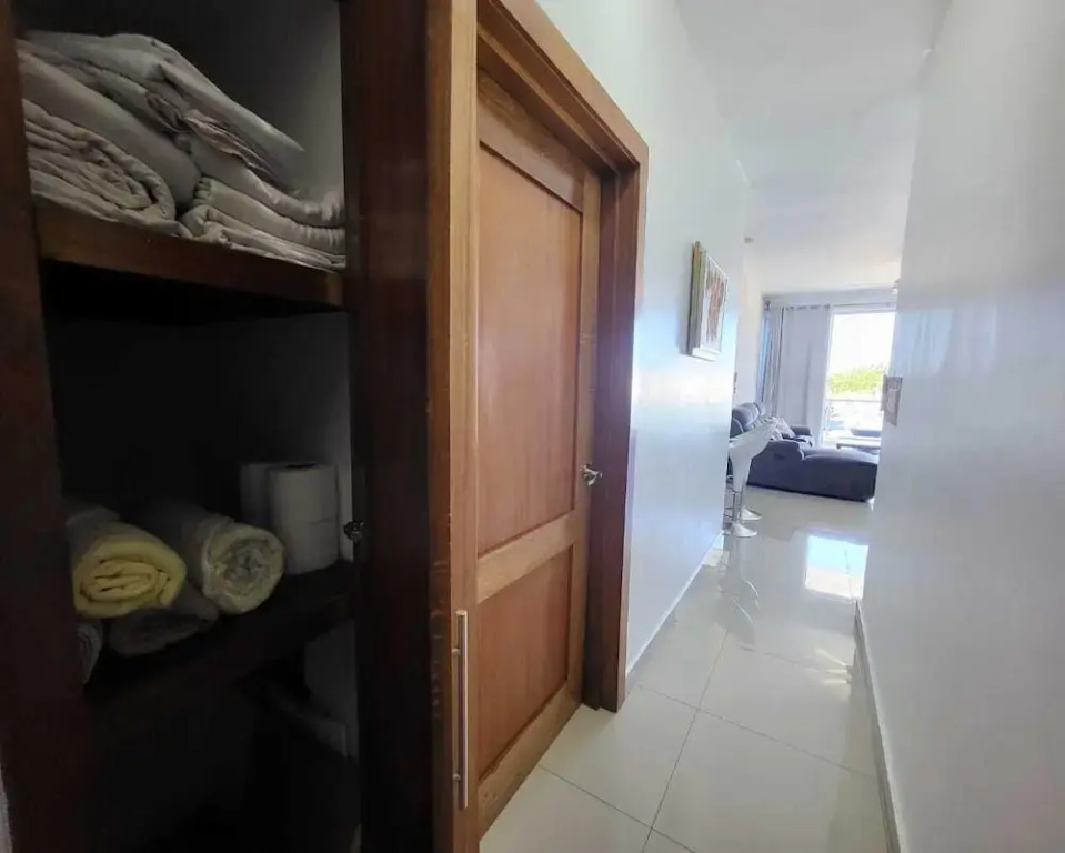 Near the Beach new and Modern Penthouse Coral H3