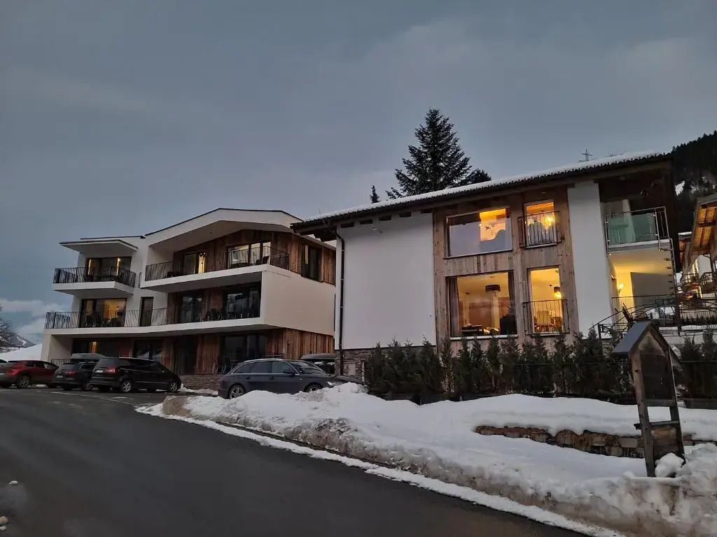 Appartement Kitzsteinhorn -Summercard included
