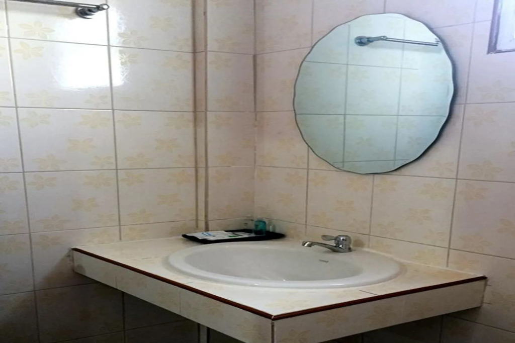 Summer Guesthouse & Hostel