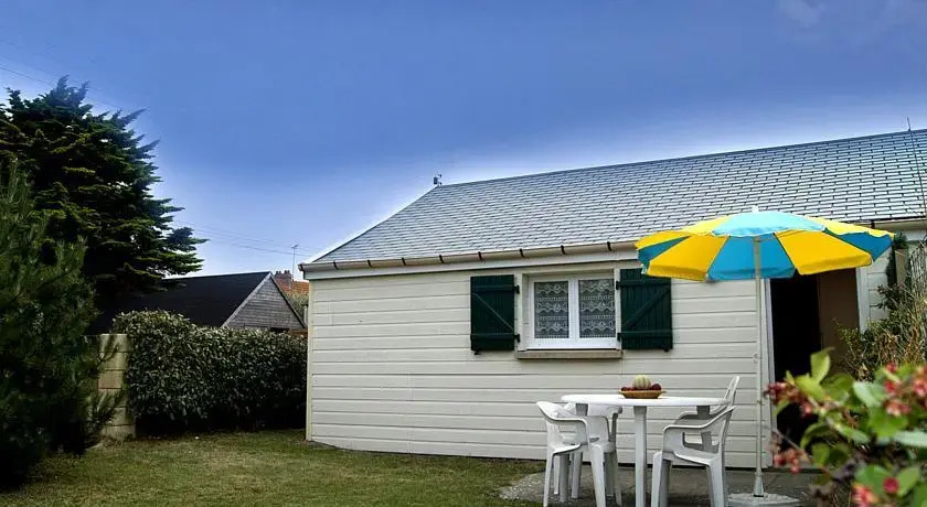 Villa Libellule