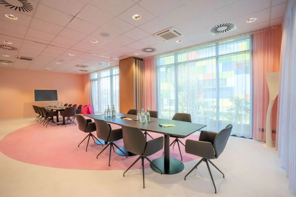 Prize by Radisson, Munich Airport