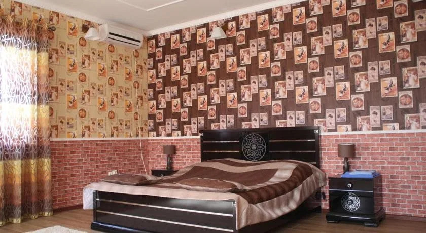 Hotel Titovsky Bor