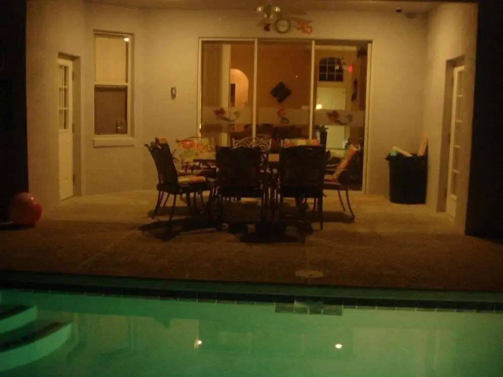 4 bed 3 bath Beautiful family villa