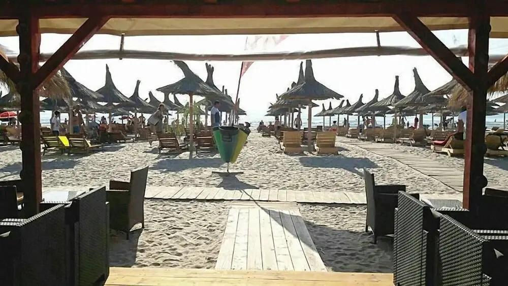 Roca Del Mar