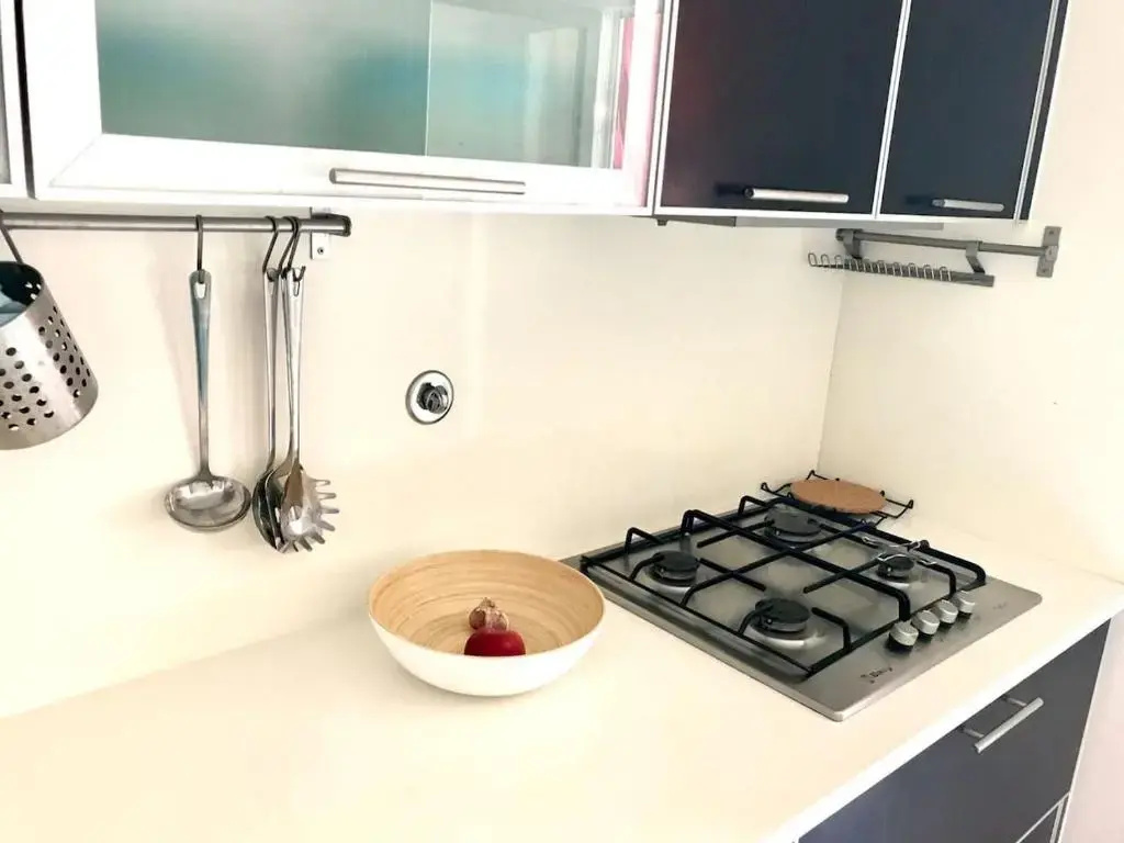 Luxury part of the city - Modern Apartment with Airconditioning - near Subway