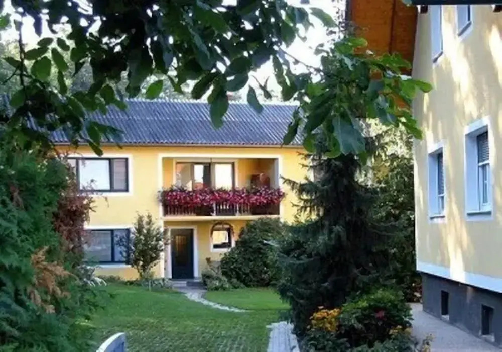 Kellerstöckl Weinblick I und II