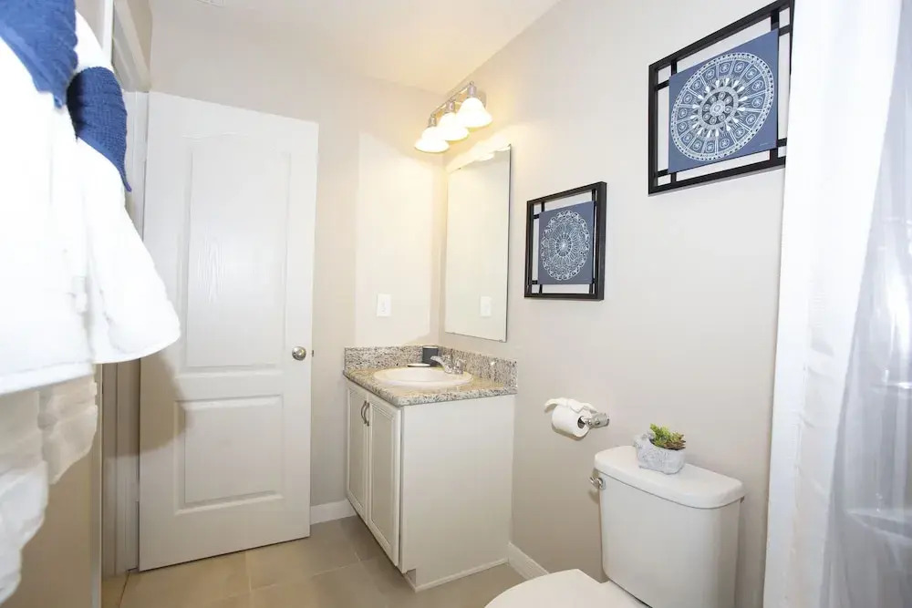5143 A Compass Bay Resort  53596 / 53728
