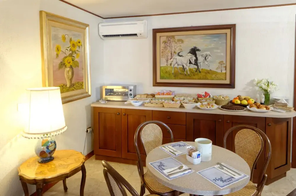 Hotel Ravenna
