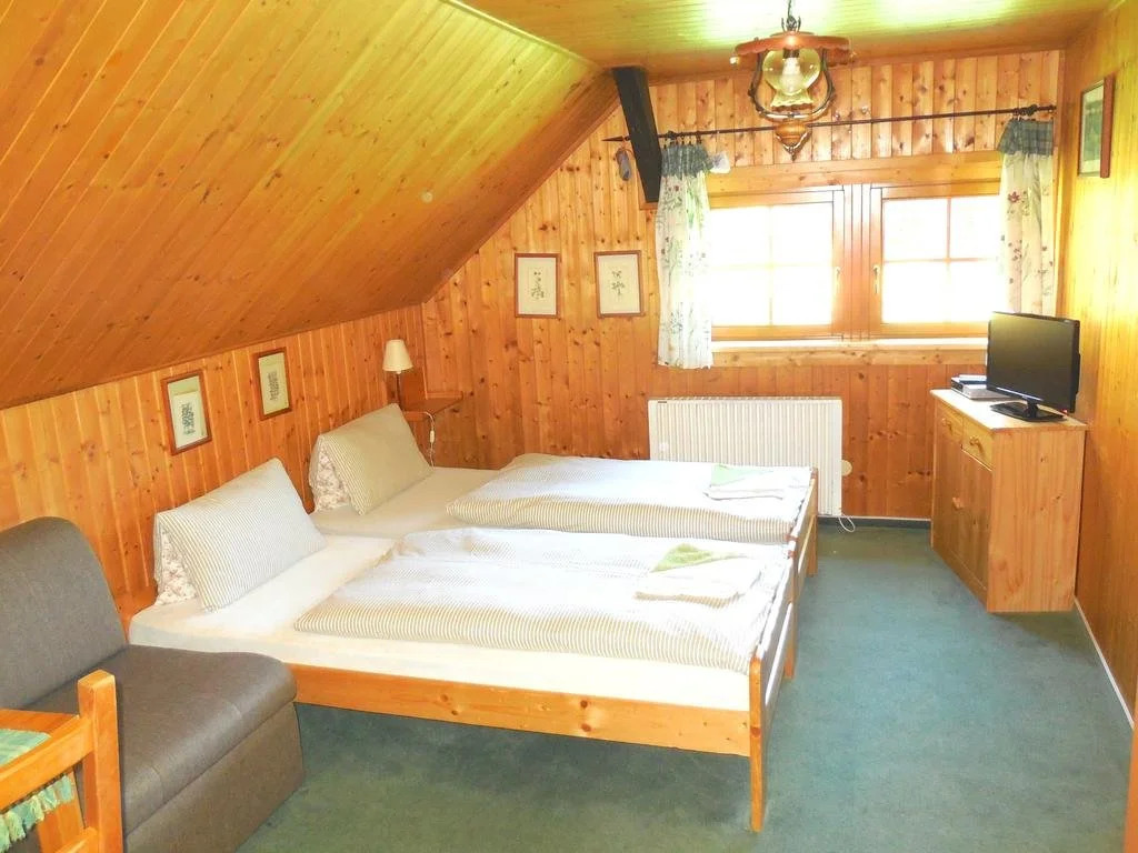 Penzion Alenka