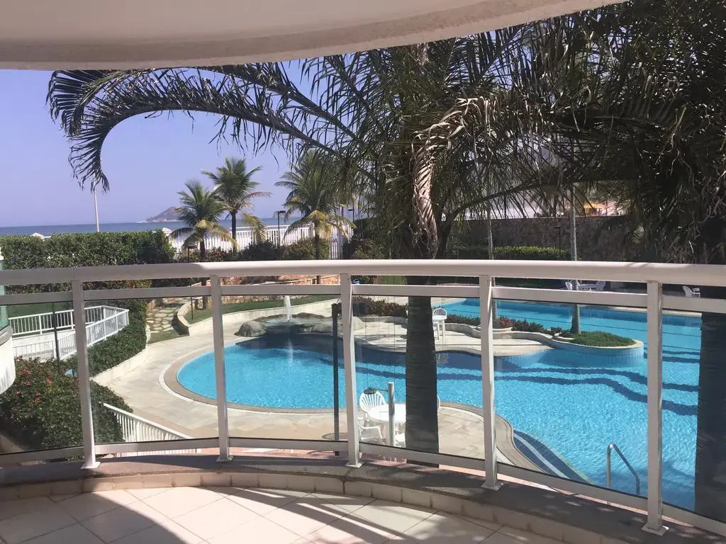 Praia Do Pontal Apart Hotel