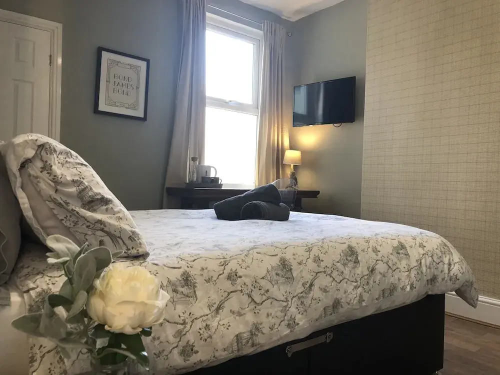 Esmond Rooms Liverpool