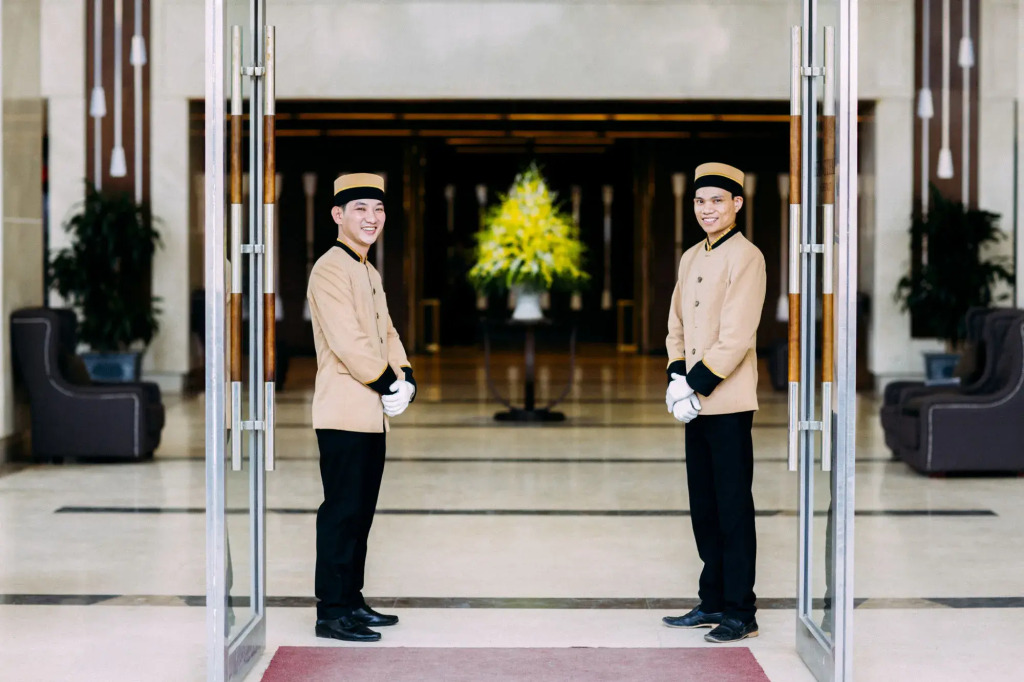 Muong Thanh Grand Quang Tri Hotel