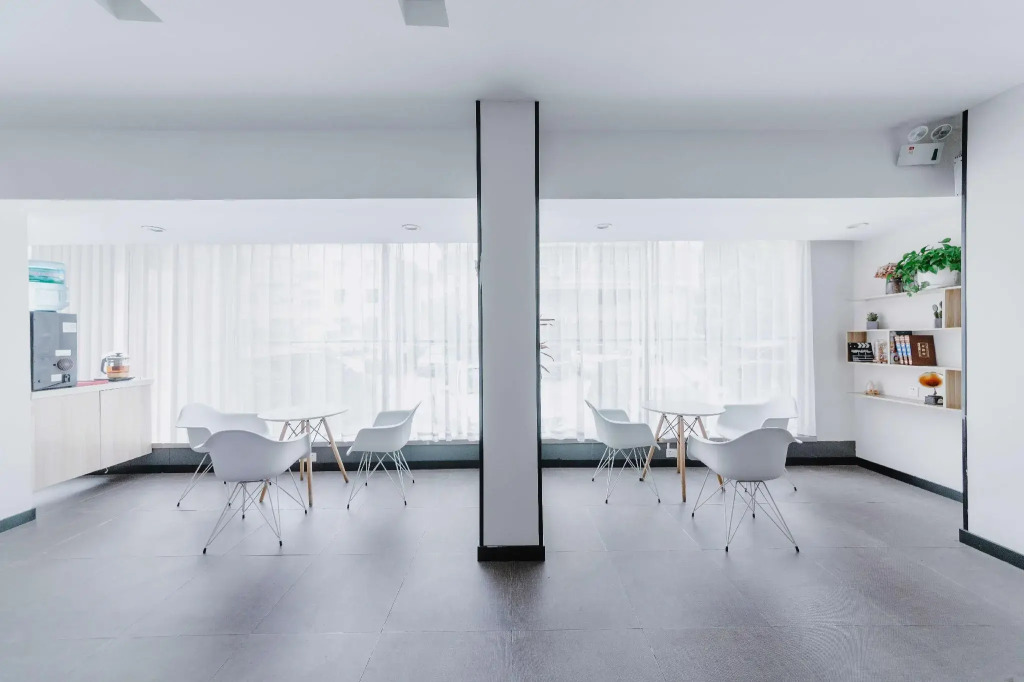 Elan Inn Wenling Wanchang Middle Road
