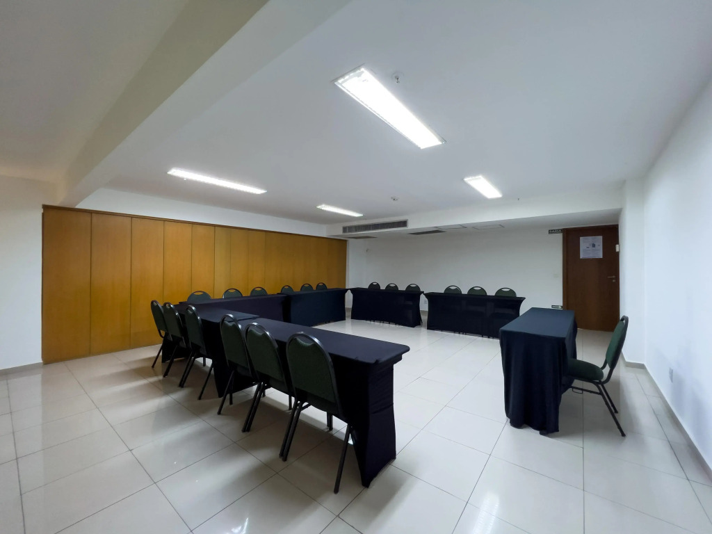 Praiamar Ponta Negra Hotel