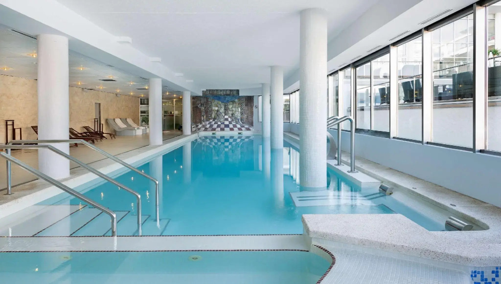 Hotel Sun Palace Albir & Spa