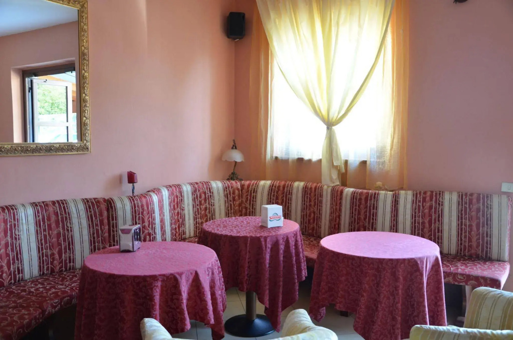 Hotel Belvedere