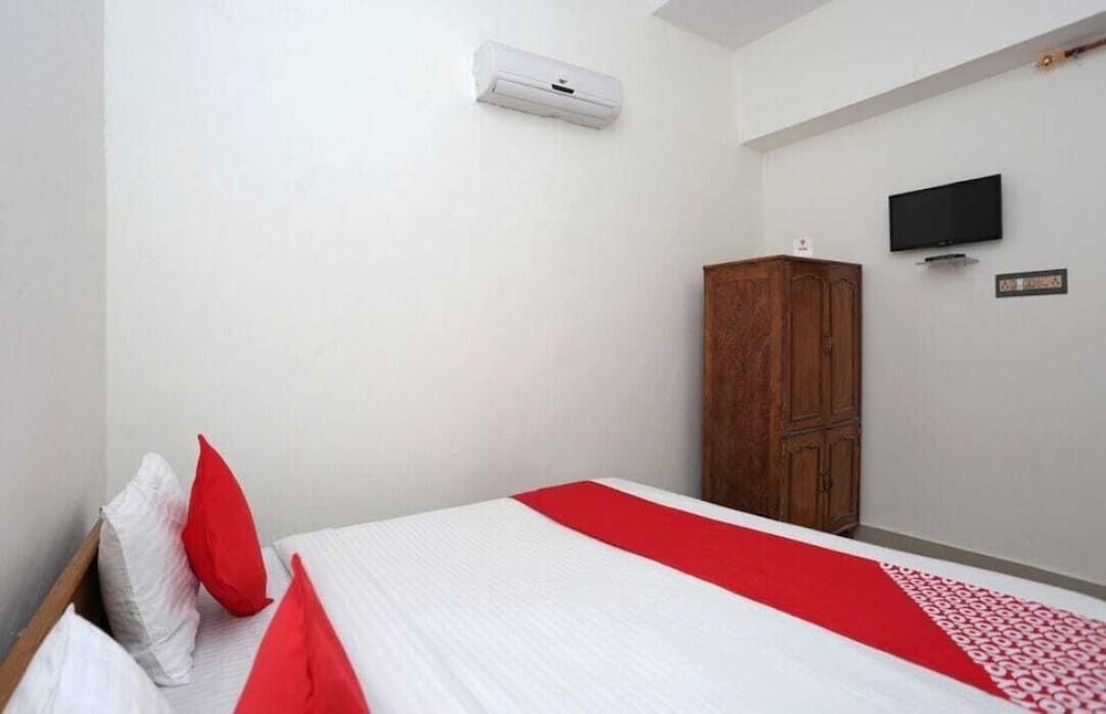 Hotel Loknath Inn
