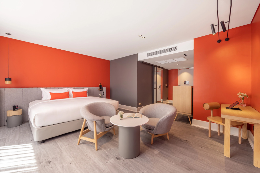 Travelodge Nimman