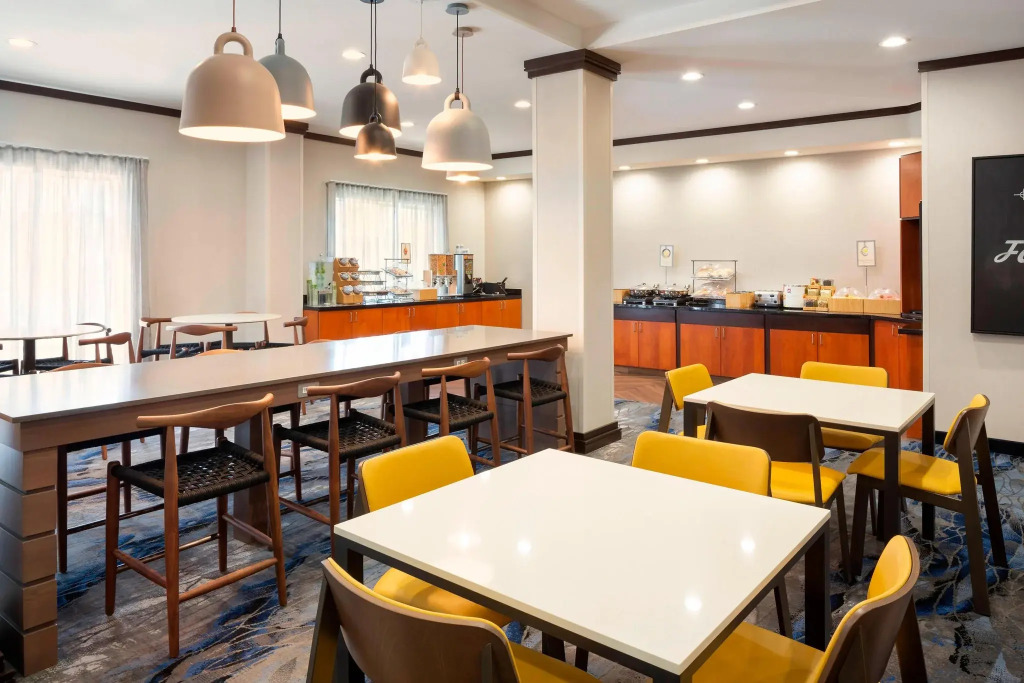 Fairfield Inn & Suites by Marriott Selma Kingsburg