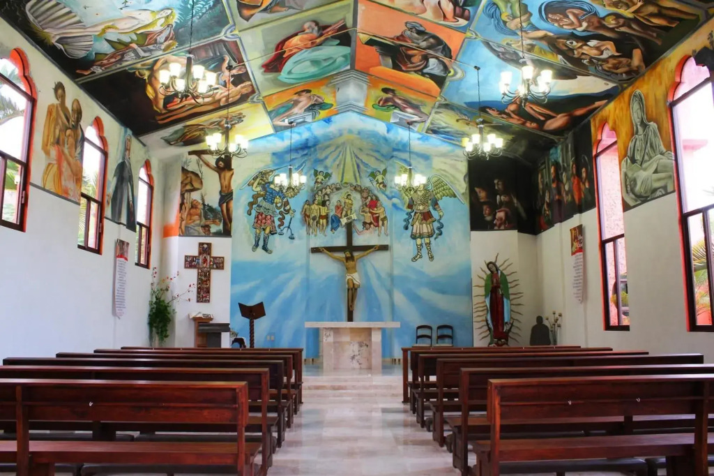 Camino Mexicano Hotel & Resort