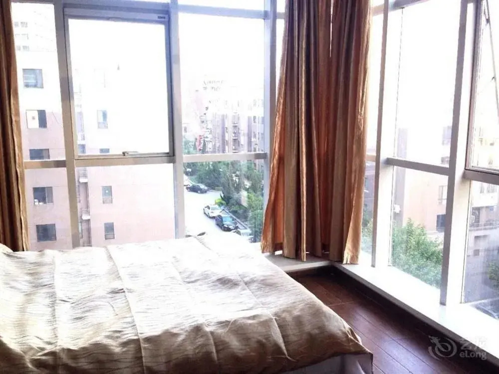 Sunshine Service Apartment