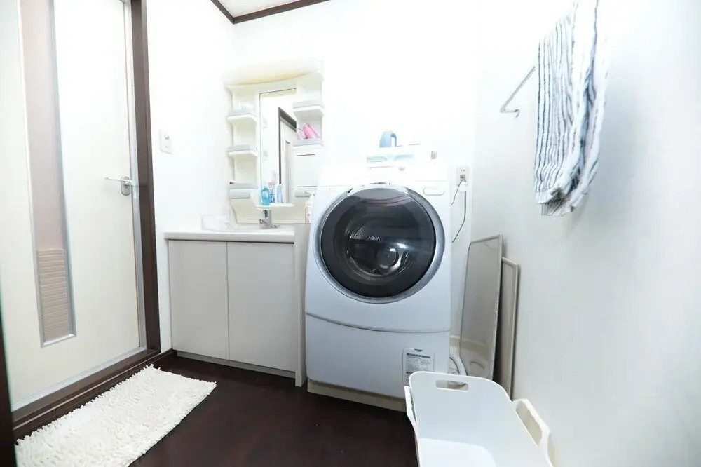 Omotenashi Usagi Hostel (15-13~18)