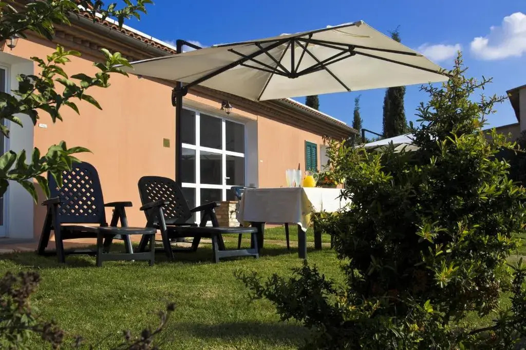 Agriturismo Ferruggini