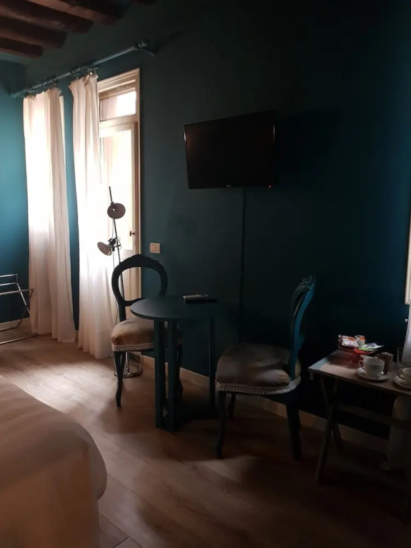 Casa Fornaretto