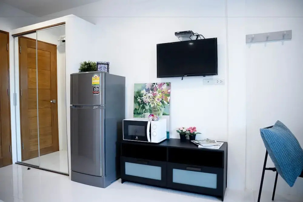 The Pattern Service Apartment