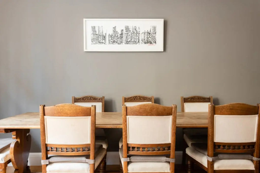 The Tower Bridge Escape - Modern & Bright 3BDR Apartment