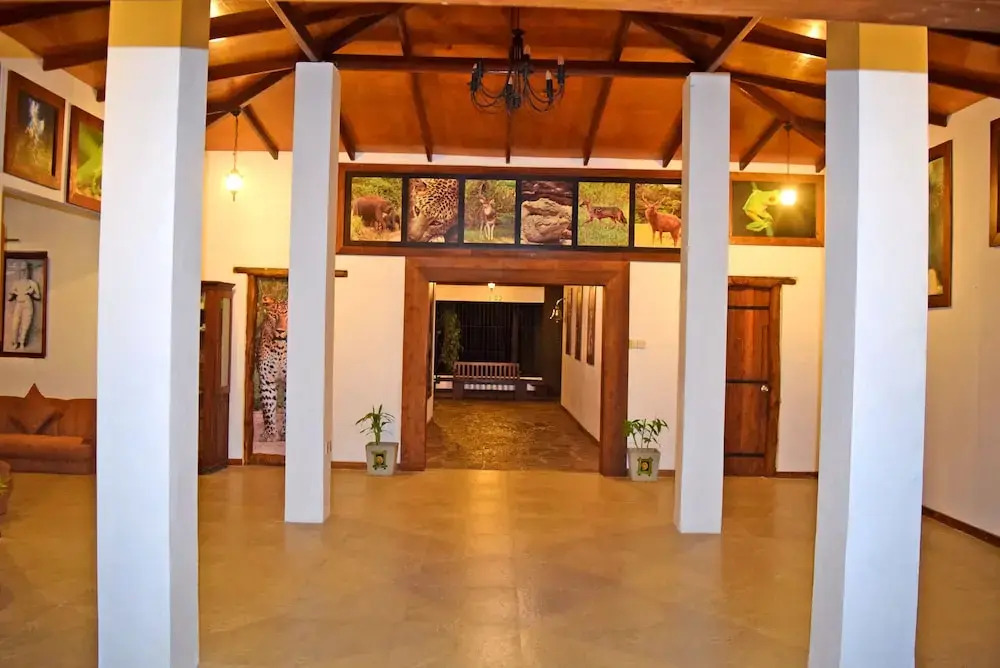 Kalus Hideaway Udawalawe