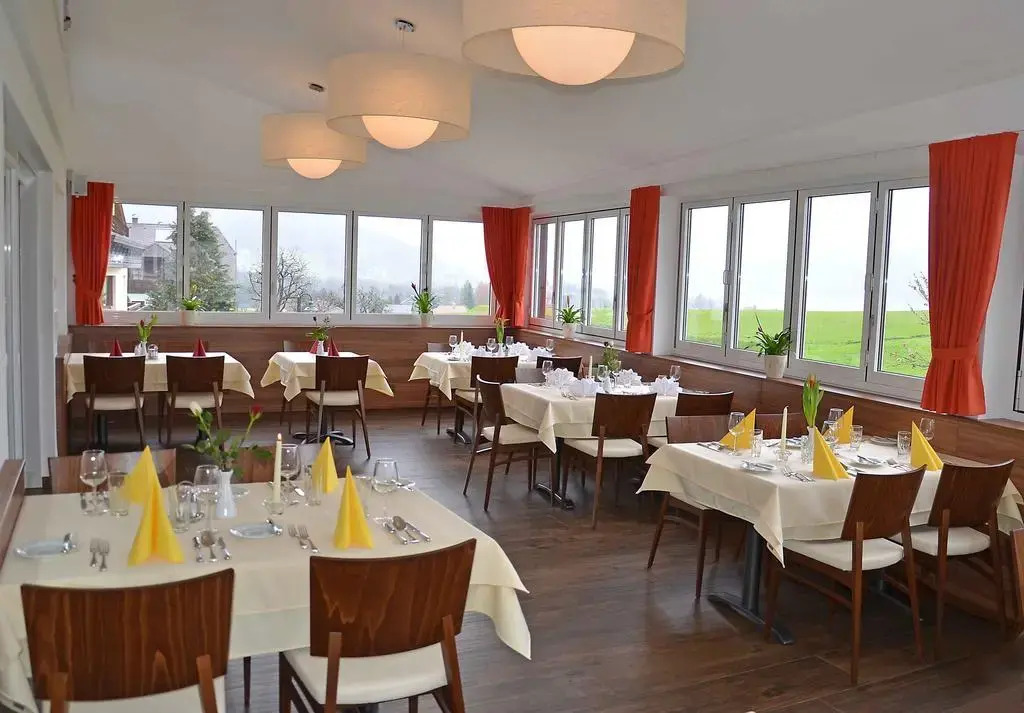 Hotel Alpenblick Attersee Superior