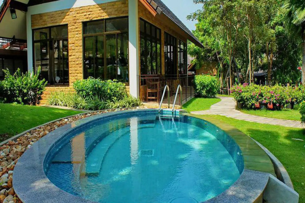 Patravana Resort