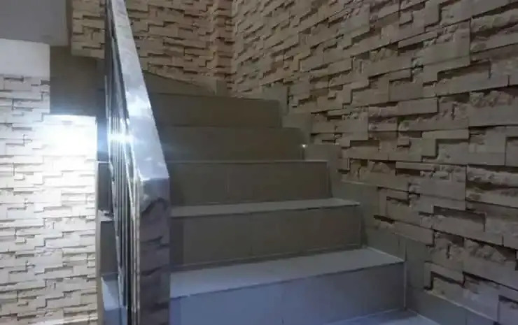 Residence 61 Gajah Mada Jakarta