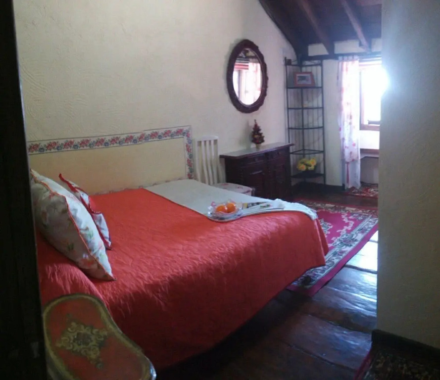 Casa Giuliana