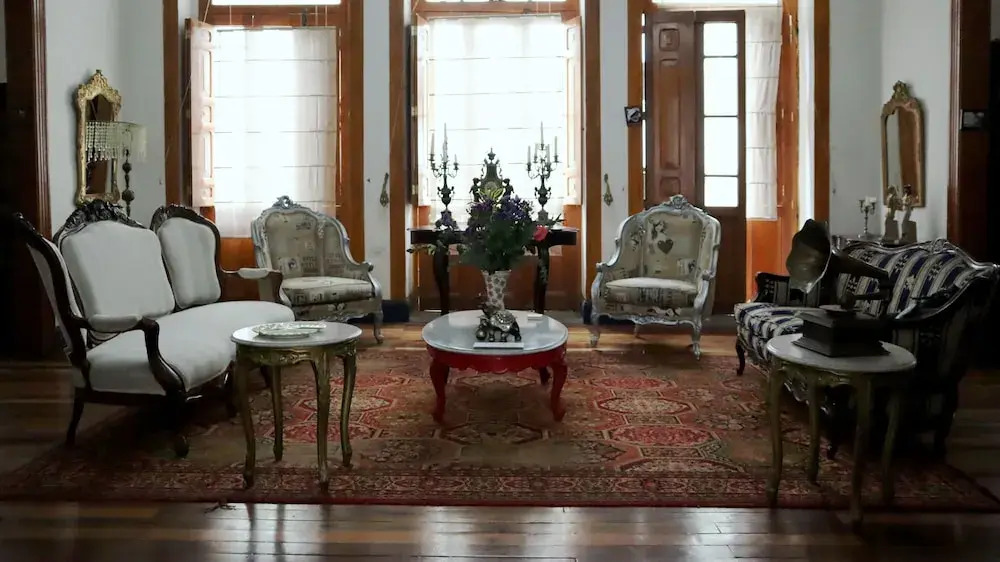Hotel Casa de la Luz