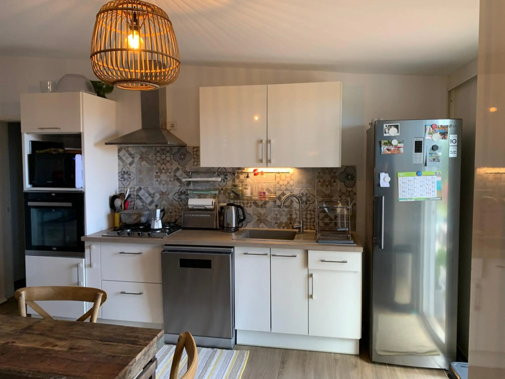 CÔTÉ SUD SAUVAGE- LOCATION SAISONNIERE - Maison de vacances