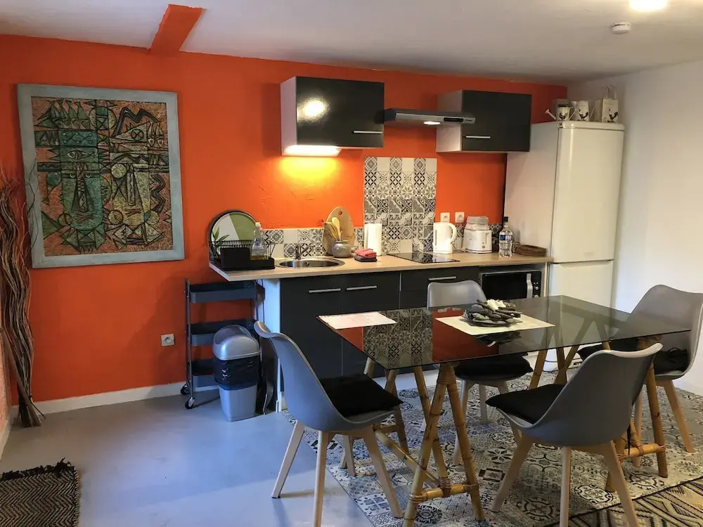 Yuka Appartement