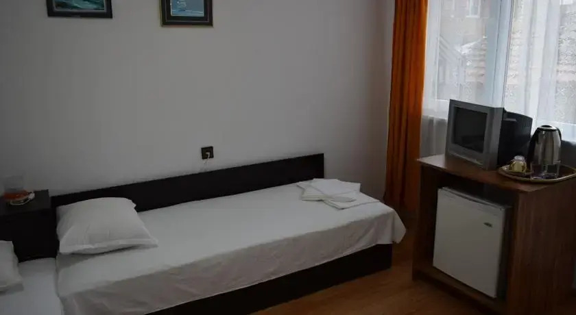 Guest House Dalakmanovi