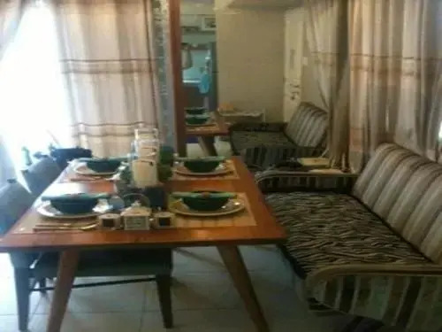 Sta.Mesa across SM Model Unit 2 BR