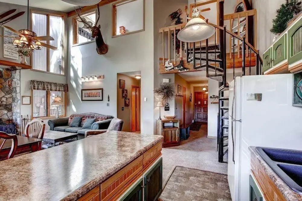 Penthouse Royale Apartment