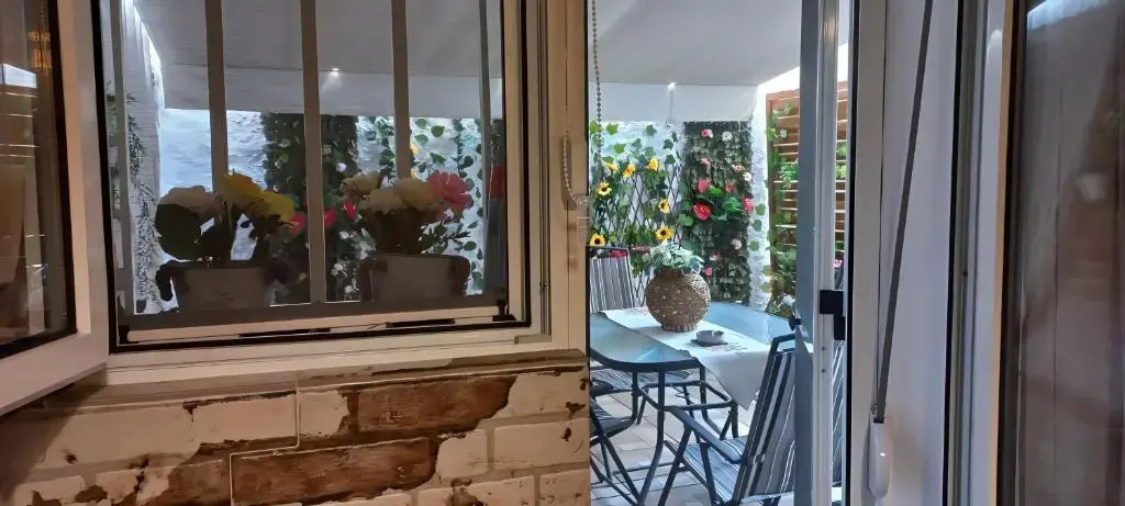 IRIDA COZY HOUSE στο κέντρο της πόλης