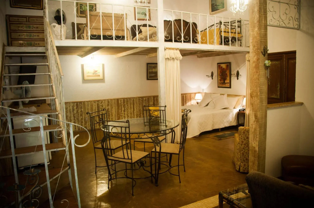 Pousada Xica da Silva
