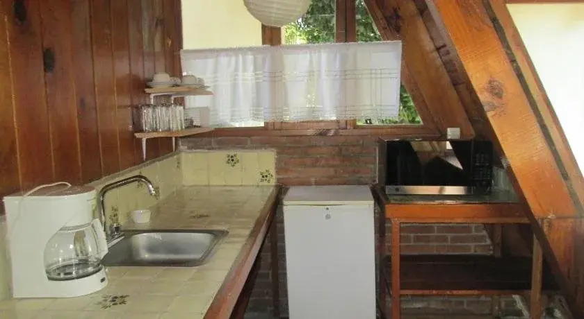 Hotel el Arco