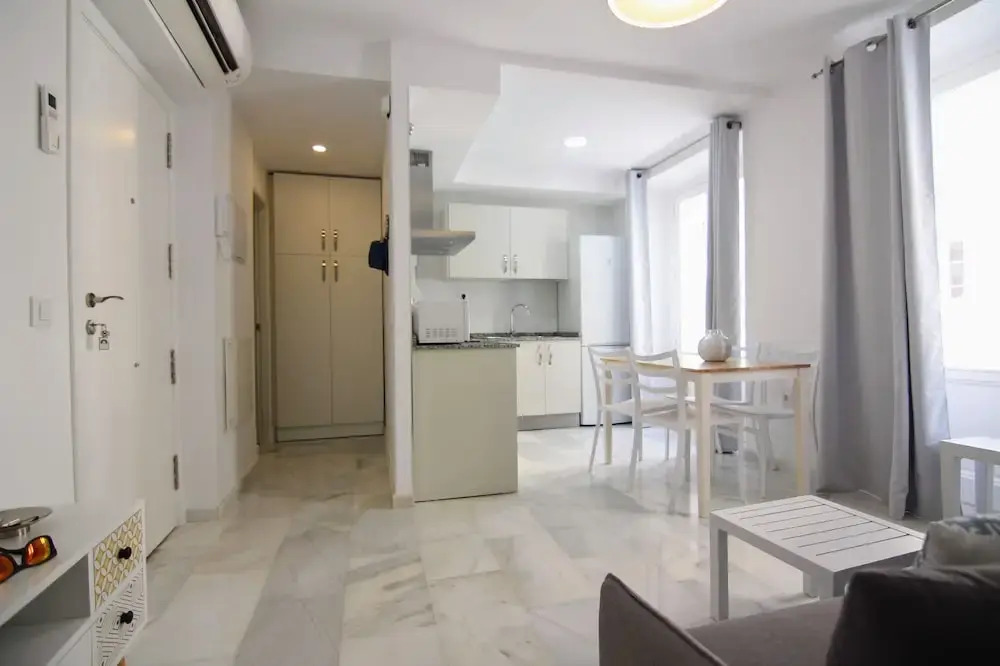 Apartamento Gracia Gaditana