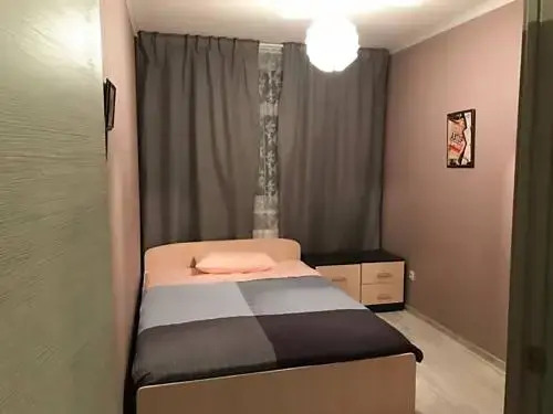 Mini-Hotel Avtor