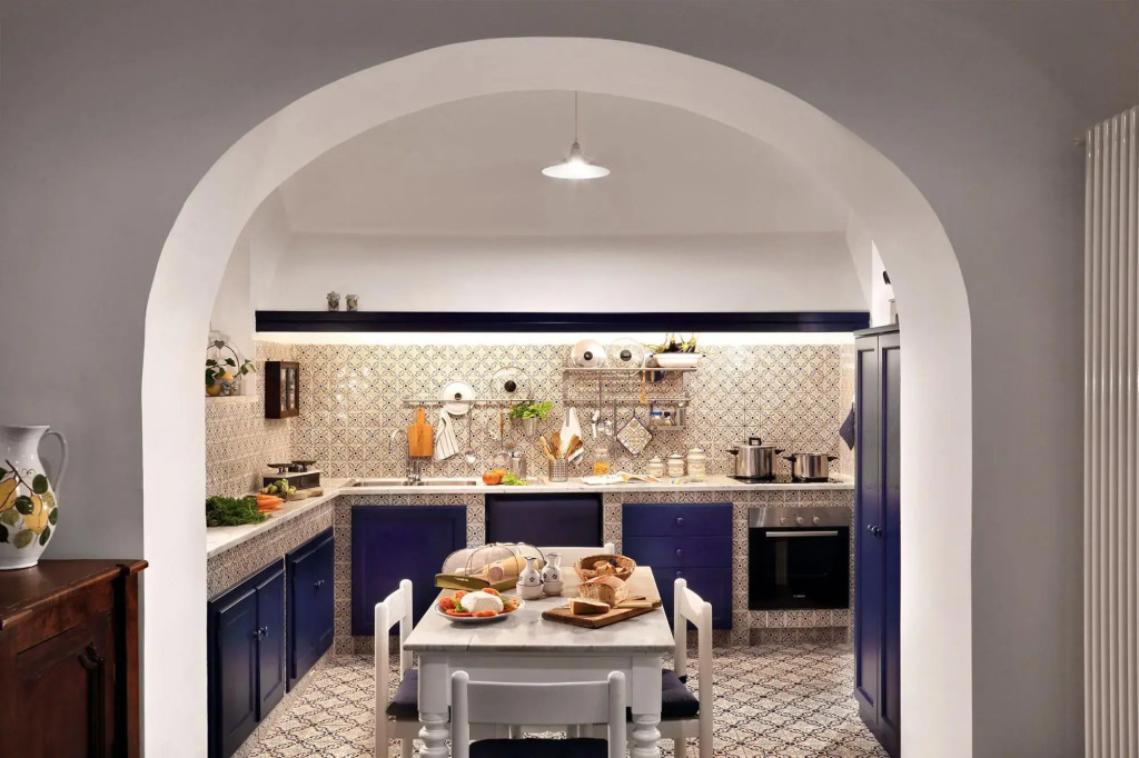 Casa Bianca in the Heart of the Town, Daily Housekeeping & Concierge