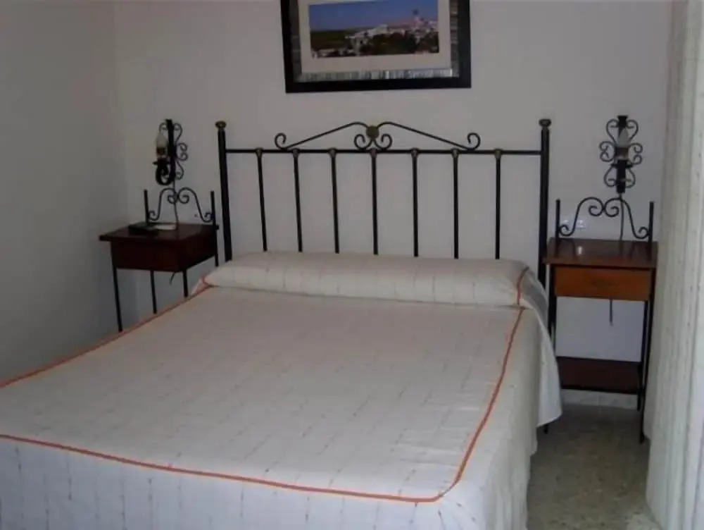 Hotel Don Juan