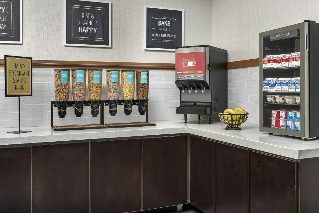 Hampton Inn Birmingham I-65/Lakeshore Drive